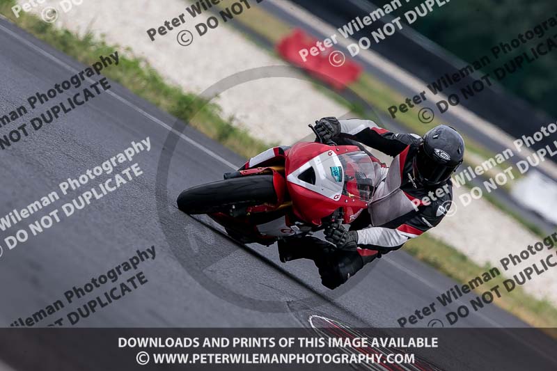 25 to 27th july 2019;Slovakia Ring;event digital images;motorbikes;no limits;peter wileman photography;trackday;trackday digital images